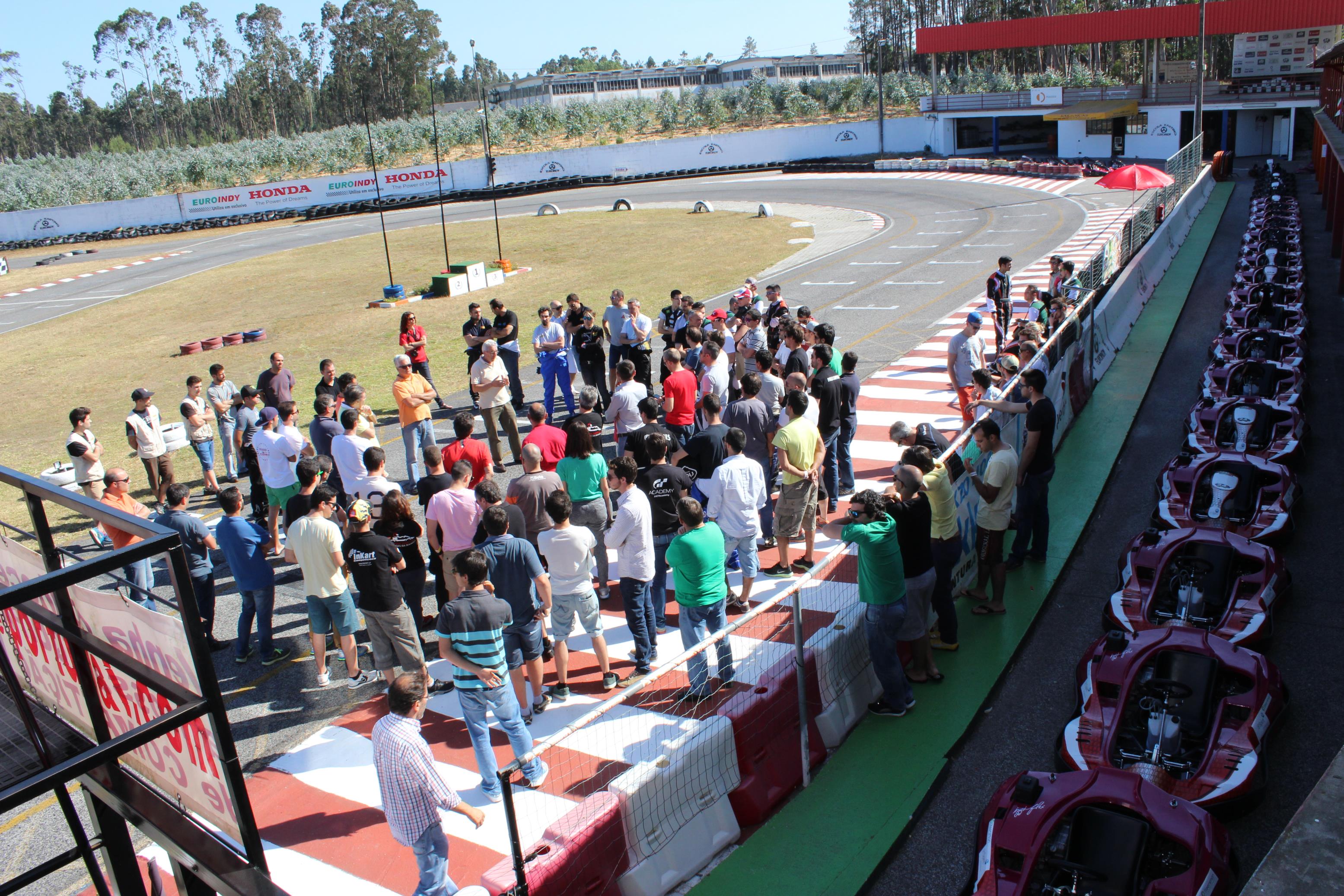 24 Horas da Batalha 2015 - Treinos Livres46